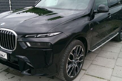 BMW X7 23.844 km 87.890 &euro; Haltern am See 45721