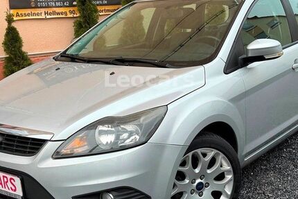 Ford Focus 127.500 km 4.800 &euro; Dortmund 44319