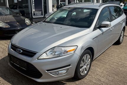 Ford Mondeo 173.000 km 4.980 € Herten 45701