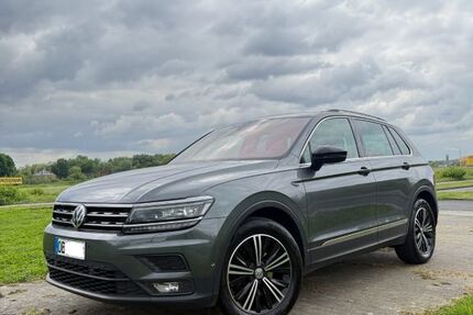 VW Tiguan 203.500 km 18.290 &euro; Oberhausen 46145