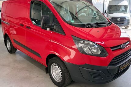 Ford Transit Custom 78.000 km 11.500 &euro; Gelsenkirchen 45879