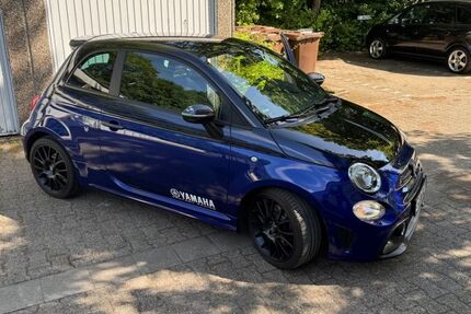 Abarth 595 53.000 km 17.700 &euro; Gladbeck 45966