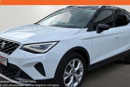 Seat Arona 22.730 km 24.240 &euro; Mülheim 45478