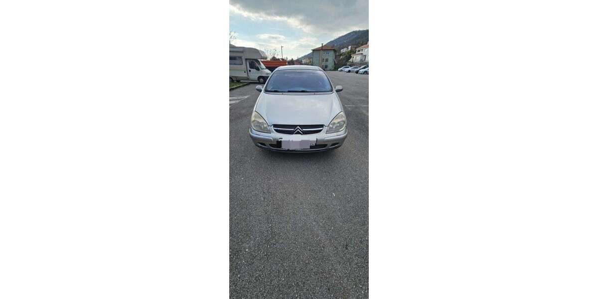 Citroen C5 371.000 km 1.000 &euro; Kirchhörde (Dortmund) 44229