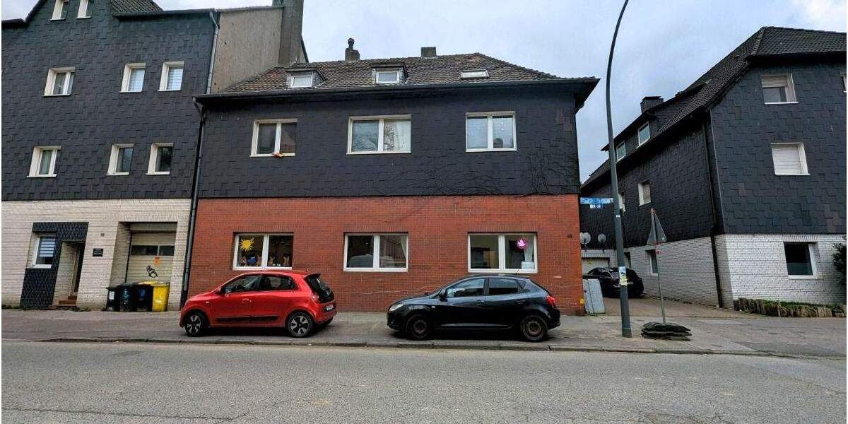 Mehrfamilienhaus, Wohnhaus Dortmund Scharnhorst - 1 Zimmer, 341 m&sup2;, 399.000&euro; | Angebot:25915978
