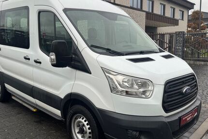 Ford Transit 140.000 km 14.990 &euro; Castrop-Rauxel 44575