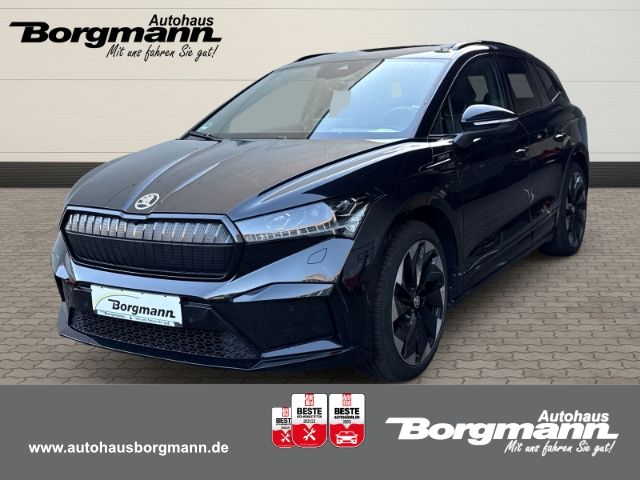 Skoda Enyaq 60.816 km 31.990 &euro; Bottrop 46240