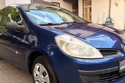 Renault Clio 222.797 km 1.500 &euro; Oberhausen 46047