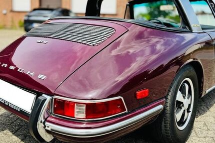 Porsche 912
