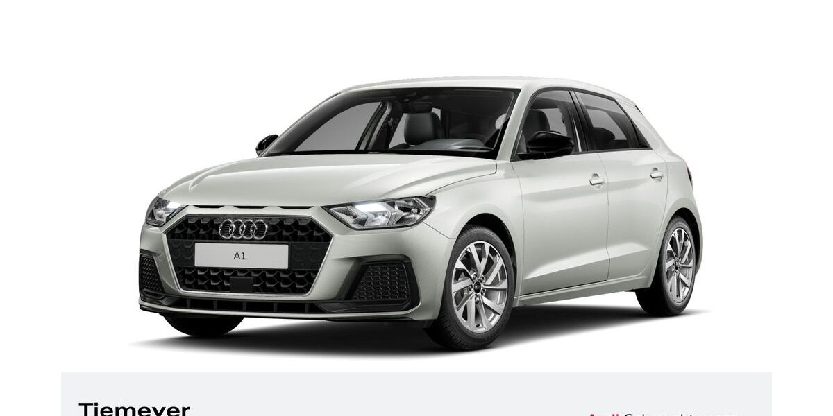 Audi A1 11.778 km 21.870 &euro; Bochum 44809
