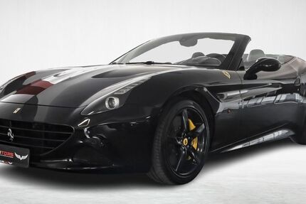 Ferrari California 53.000 km 124.990 &euro; Gelsenkirchen 45899