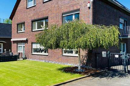 Wohnung zum Mieten in Castrop-Rauxel 650 € 123 m²