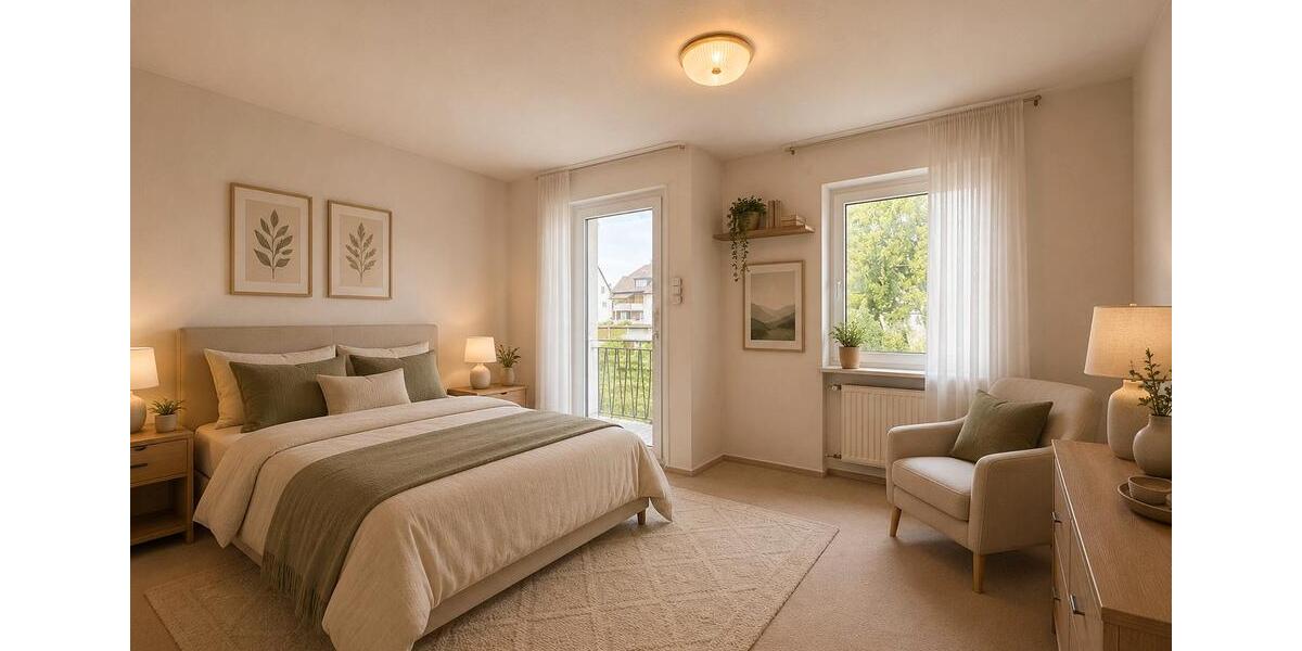 Reihenhaus Bottrop Batenbrock - 4.5 Zimmer, 87 m&sup2;, 330.000&euro; | Angebot:27004277