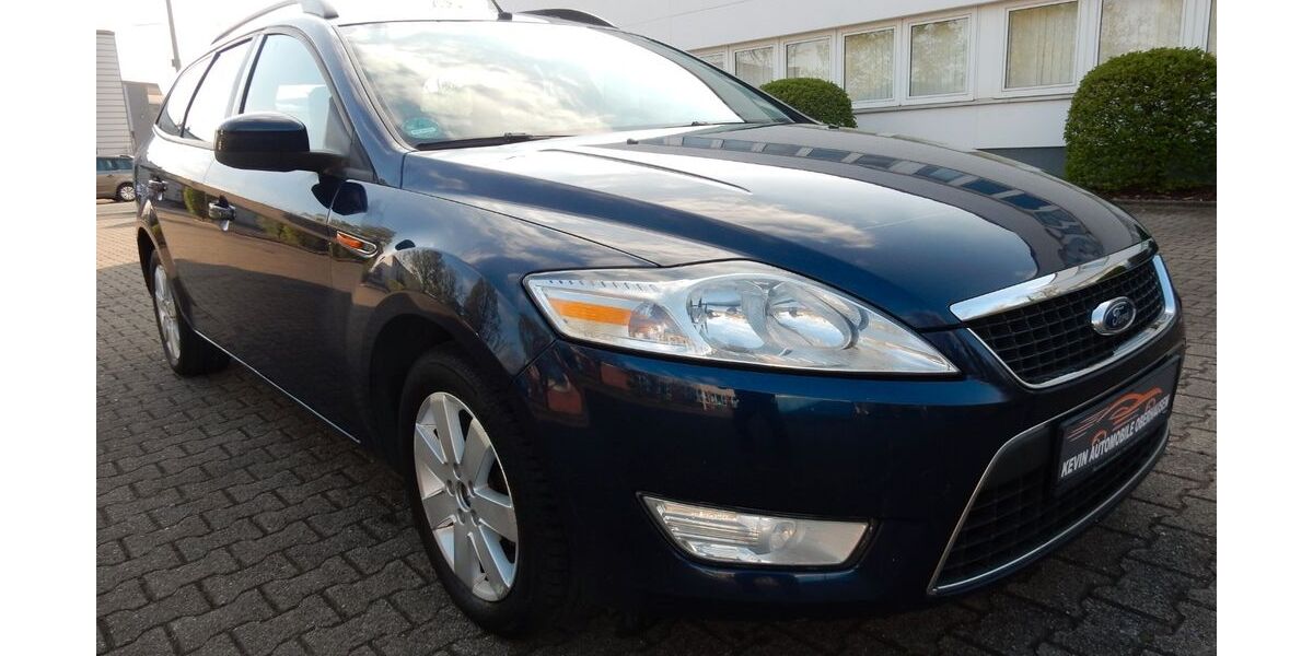 Ford Mondeo 272.905 km 3.099 &euro; Oberhausen 46047