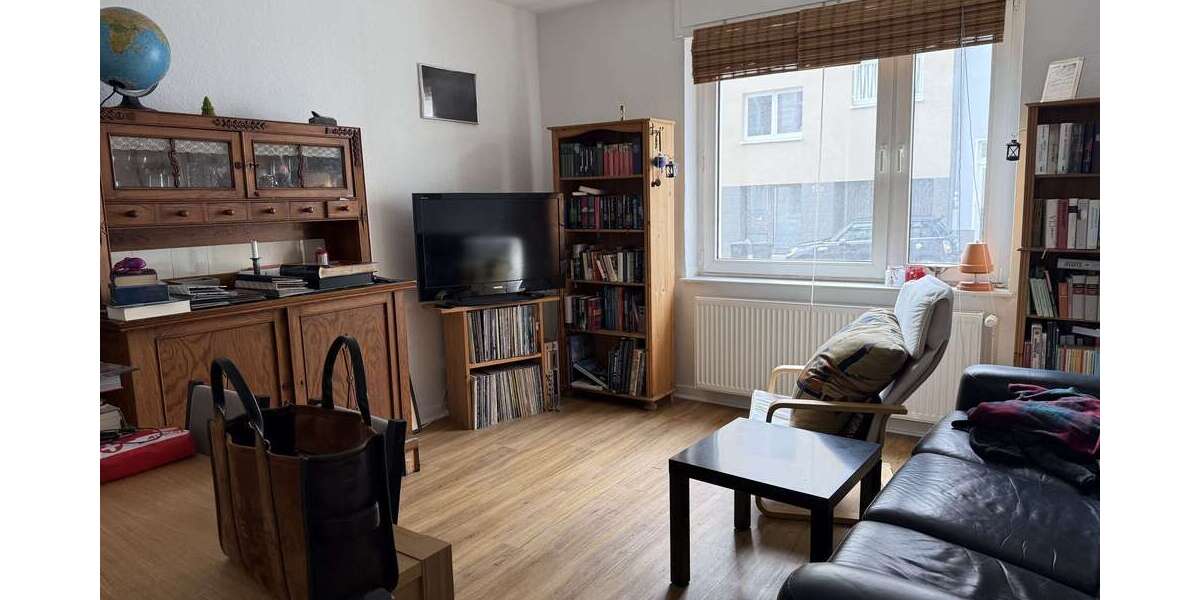 Etagenwohnung Essen Stadtbezirk III - 2 Zimmer, 40 m&sup2;, 400&euro; | Angebot:26869732