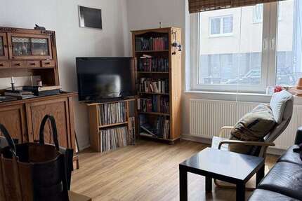 Wohnung Essen Stadtbezirk III - 2 Zimmer, 40 m&sup2;, 400&euro; | Angebot:26869732