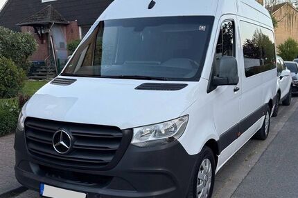 Mercedes-Benz Sprinter 690.000 km 19.000 &euro; Dortmund 44329