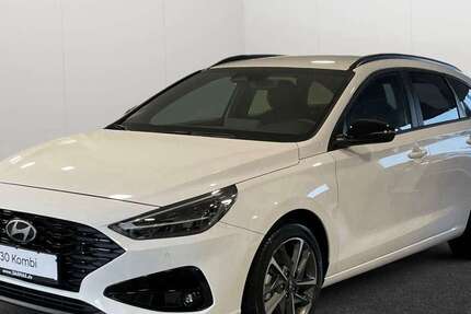 Hyundai i30 24.511 km 23.490 € Haltern am See 45721