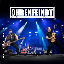 Ohrenfeindt - Im Namen des Rock 2026 28.02.2026 Matrix