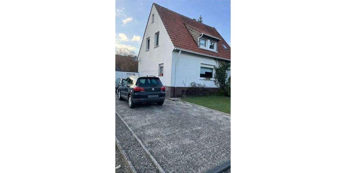 Einfamilienhaus Dülmen - 5 Zimmer, 100 m&sup2;, 270.000&euro; | Angebot:25405776