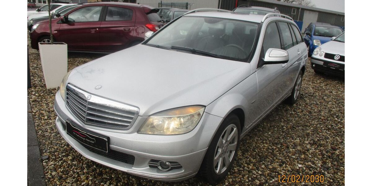 Mercedes-Benz C 220 375.421 km 2.999 &euro; Selm 59379