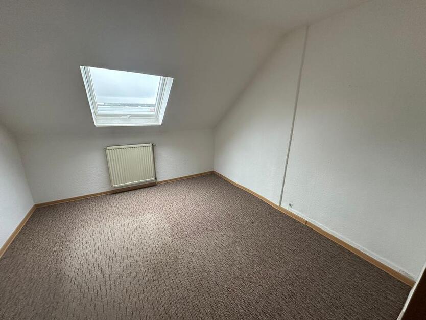 Altbauwohnung 5 Raum zimmer