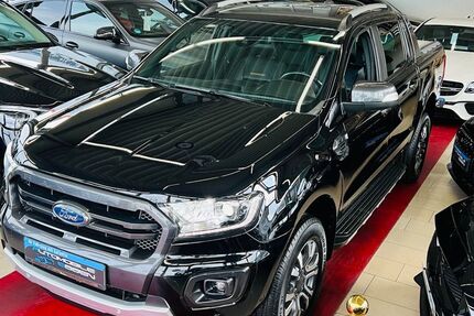 Ford Ranger 42.500 km 32.999 &euro; Essen 45326