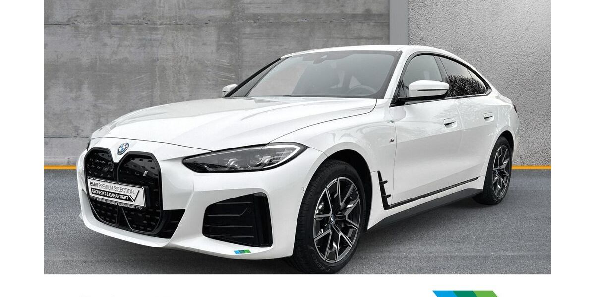 BMW i4 59.531 km 36.990 &euro; Recklinghausen 45659