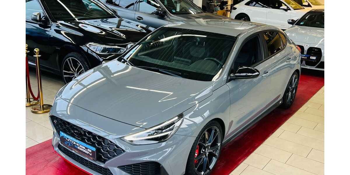 Hyundai i30 67.000 km 24.999 &euro; Essen 45326