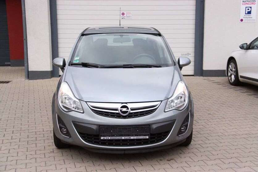 Corsa