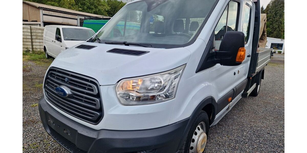 Ford Transit 191.000 km 11.500 &euro; Bochum 44805