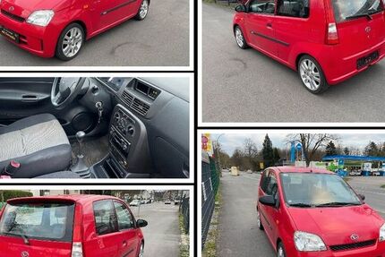 Daihatsu Cuore