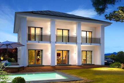 Haus Gladbeck Alt-Rentfort - 5 Zimmer, 234 m&sup2;, 506.999&euro; | Angebot:27389988