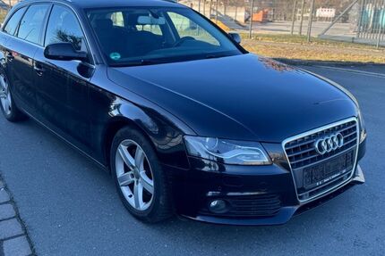 Audi A4 266.000 km 4.800 &euro; Castrop-Rauxel 44581