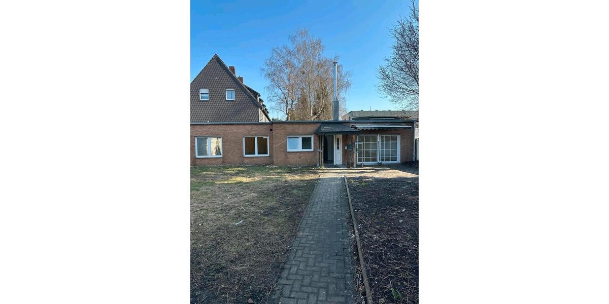 Bungalow Gladbeck Brauck - 4 Zimmer, 110 m&sup2;, 1.500&euro; | Angebot:25333105