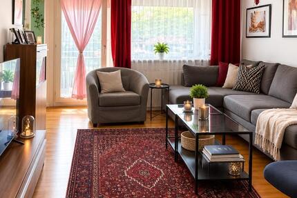 Wohnung Essen Stadtbezirk VII - 2.5 Zimmer, 69 m&sup2;, 173.000&euro; | Angebot:27127722