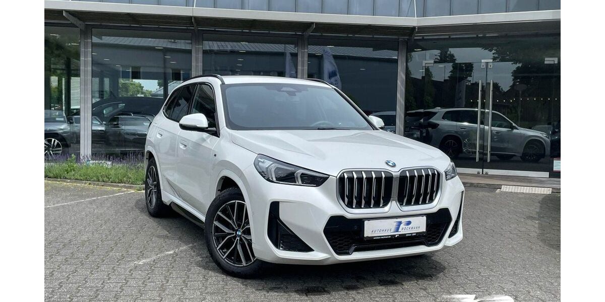 BMW X1 43.481 km 35.490 &euro; Dülmen 48249