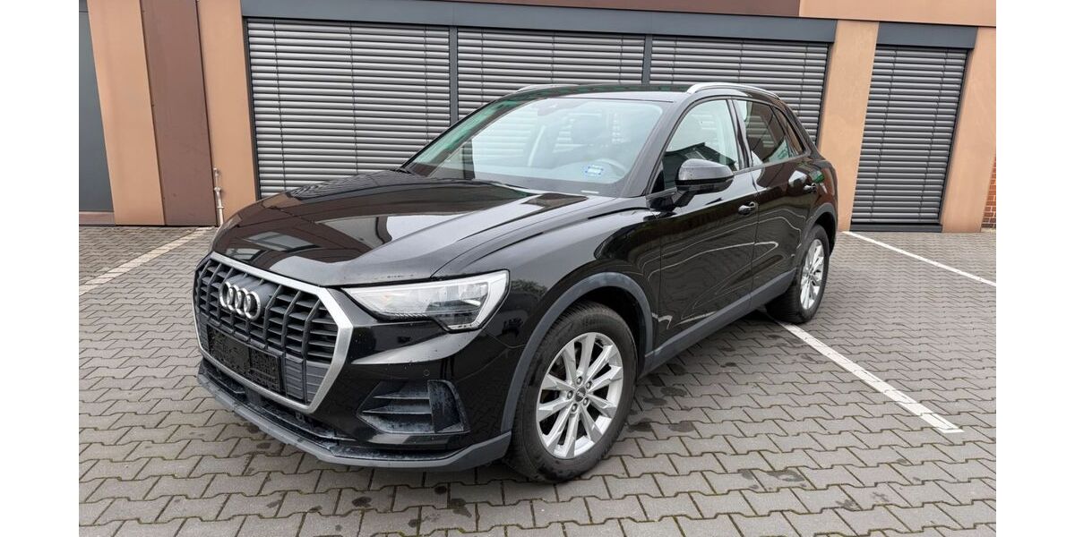 Audi Q3 107.000 km 18.600 &euro; Gelsenkirchen 45894