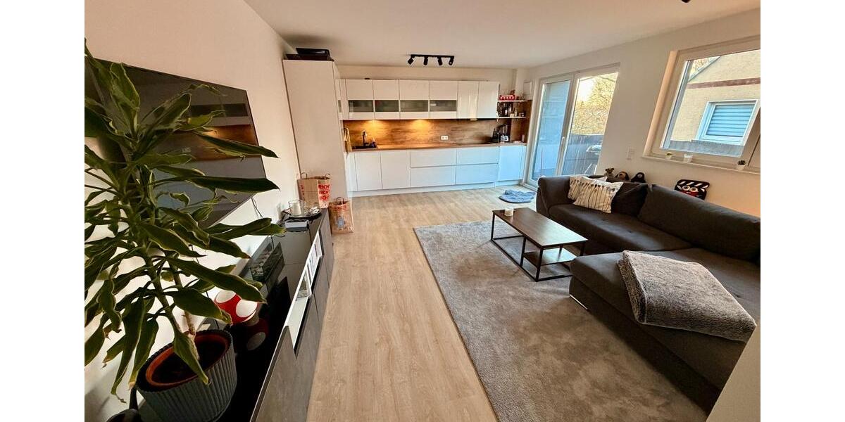 Etagenwohnung Bochum Werne - 4 Zimmer, 118 m&sup2;, 1.800&euro; | Angebot:25097970