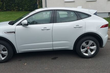 Jaguar E-Pace 50.500 km 20.500 € Hattingen 45529