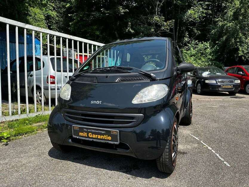 forTwo