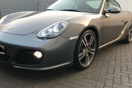 Porsche Cayman 79.500 km 49.990 € Kamen 59174
