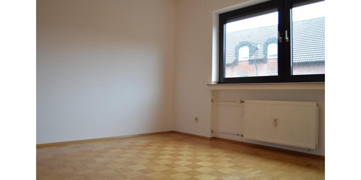 Etagenwohnung Recklinghausen Hillerheide - 3 Zimmer, 96 m&sup2;, 289.000&euro; | Angebot:25944530