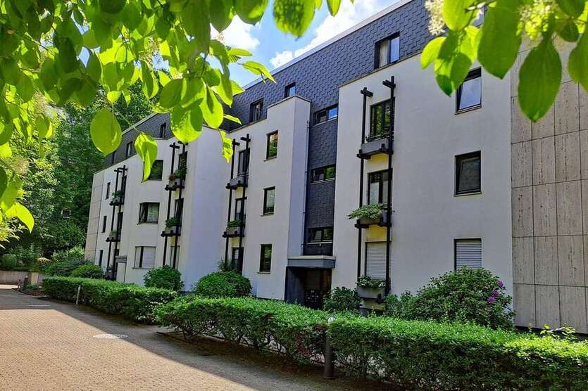 Wohnung zum Kaufen in Essen 284.000 € 89 m²