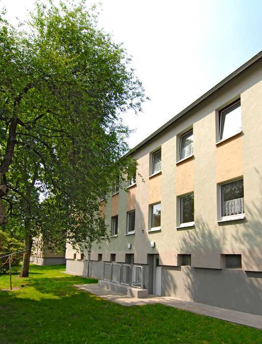 Wohnung zum Mieten in Recklinghausen 246,12 € 50 m²