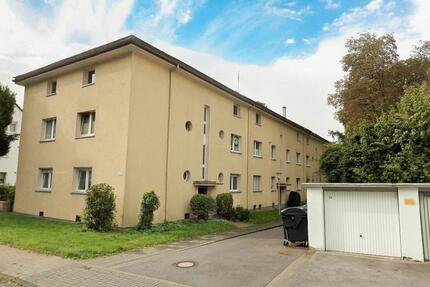 Wohnung Herne Eickel - 2.5 Zimmer, 61 m&sup2;, 409&euro; | Angebot:25320599