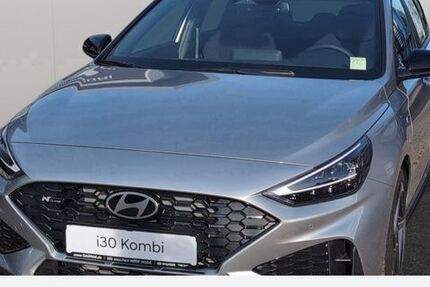 Hyundai i30 17.000 km 22.590 &euro; Bochum 44866
