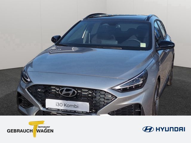 Hyundai i30 17.000 km 22.590 &euro; Bochum 44866