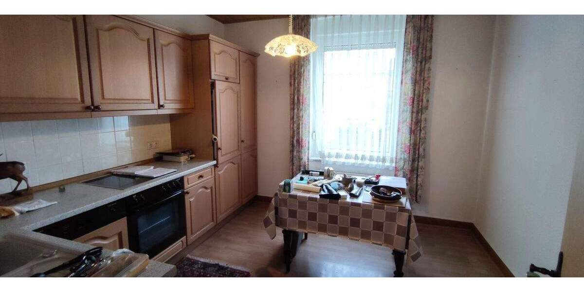 Mehrfamilienhaus, Wohnhaus Recklinghausen Hochlar - 9 Zimmer, 225 m&sup2;, 321.500&euro; | Angebot:25107499