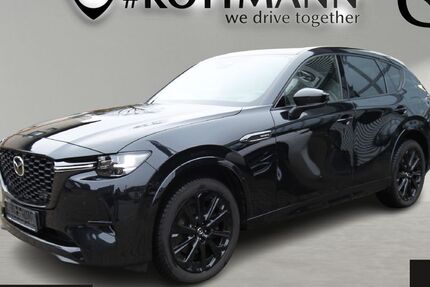 Mazda CX-60 60.683 km 34.350 &euro; Bottrop-Kirchhellen 46244